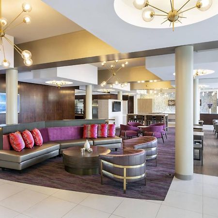 Springhill Suites By Marriott Philadelphia Airport / Ridley Park Экстерьер фото