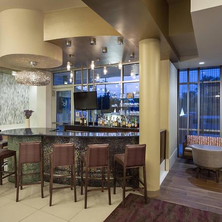 Springhill Suites By Marriott Philadelphia Airport / Ridley Park Экстерьер фото