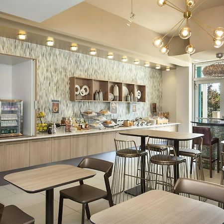 Springhill Suites By Marriott Philadelphia Airport / Ridley Park Экстерьер фото