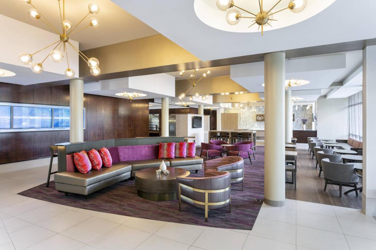 Springhill Suites By Marriott Philadelphia Airport / Ridley Park Экстерьер фото