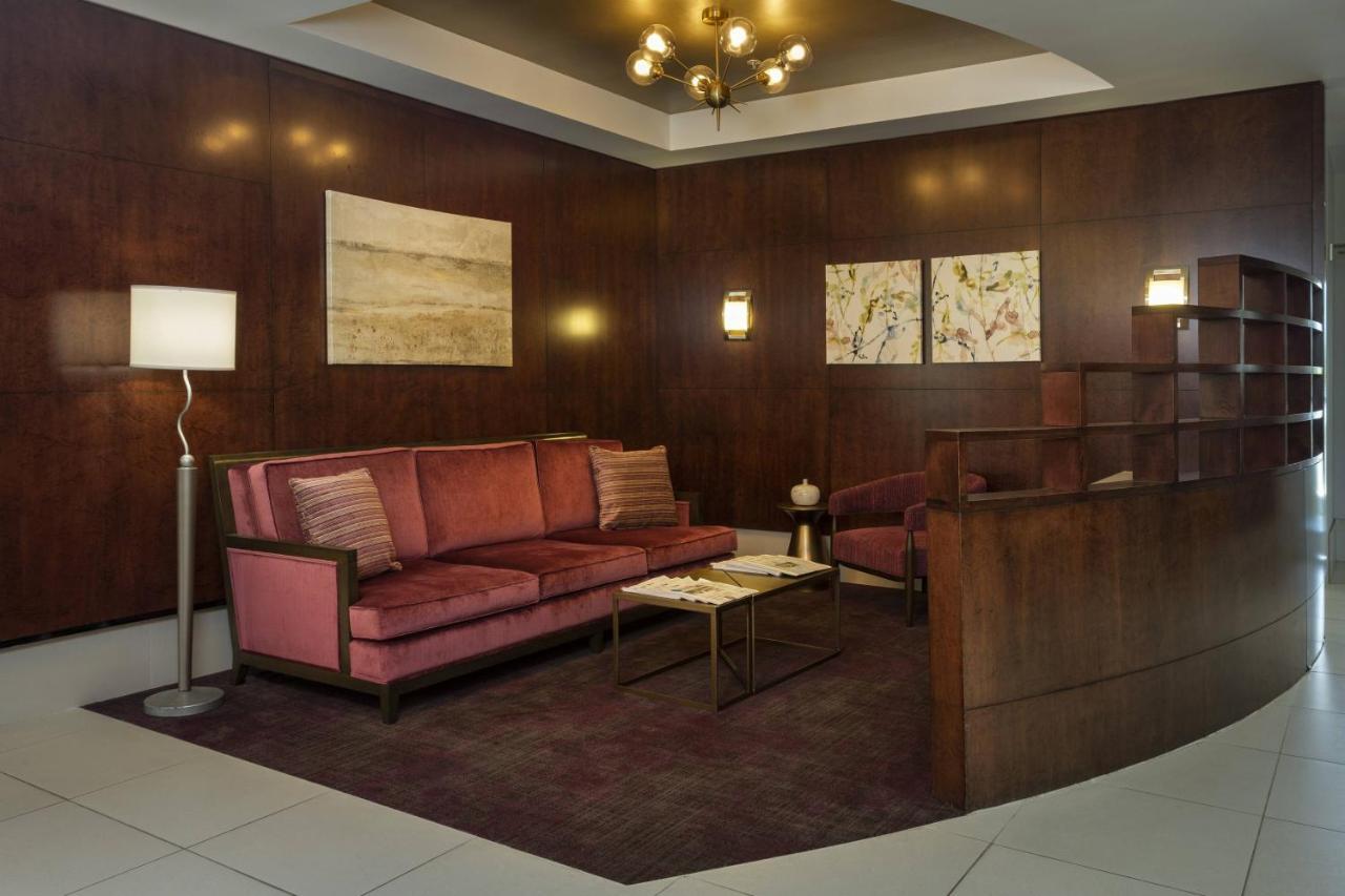 Springhill Suites By Marriott Philadelphia Airport / Ridley Park Экстерьер фото