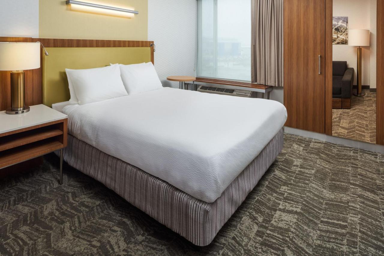 Springhill Suites By Marriott Philadelphia Airport / Ridley Park Экстерьер фото