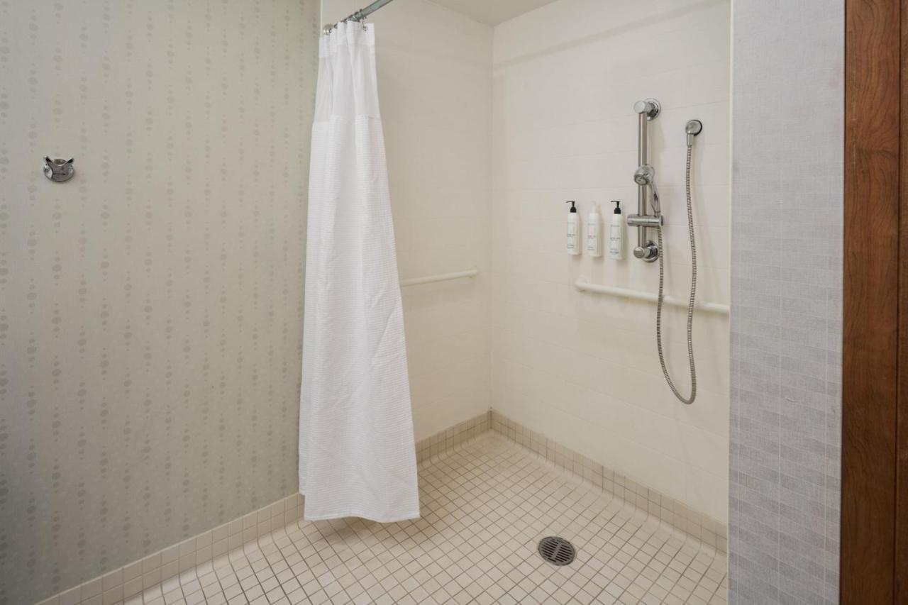 Springhill Suites By Marriott Philadelphia Airport / Ridley Park Экстерьер фото