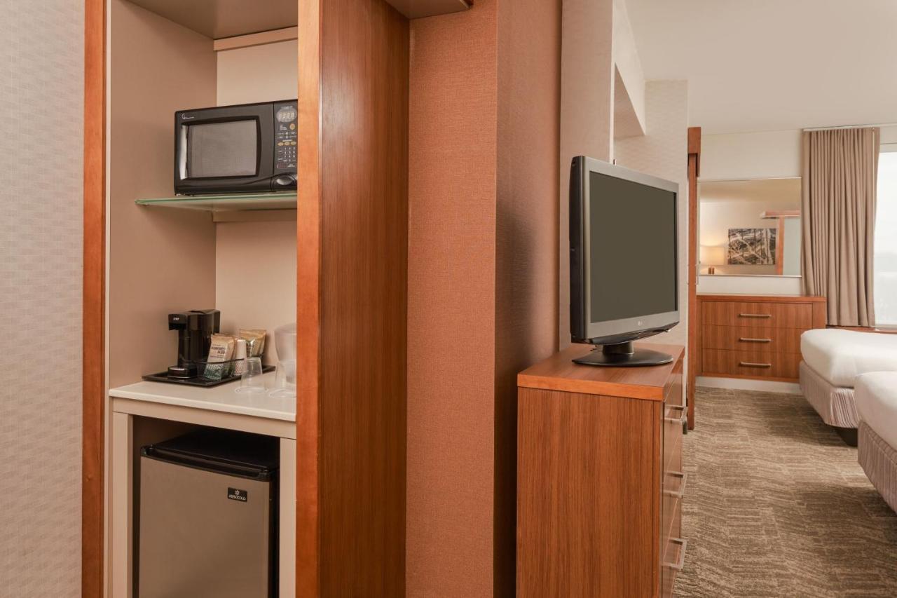 Springhill Suites By Marriott Philadelphia Airport / Ridley Park Экстерьер фото