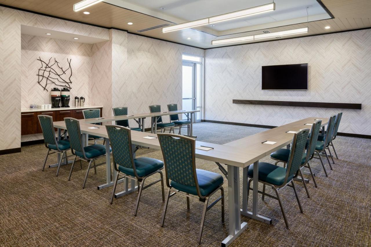 Springhill Suites By Marriott Philadelphia Airport / Ridley Park Экстерьер фото