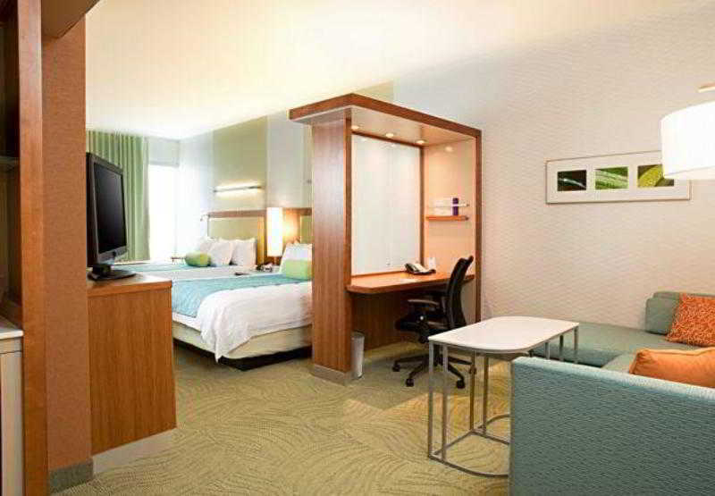 Springhill Suites By Marriott Philadelphia Airport / Ridley Park Экстерьер фото